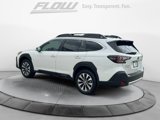 New 2025 Subaru Outback Limited image 5