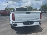 New 2025 Chevrolet Silverado 3500 High Country image 4