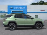 New 2026 Chevrolet Equinox ACTIV w/ LPO, Floor Liner Package image 5