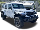 New 2025 Jeep Wrangler Unlimited Rubicon 392 image 2
