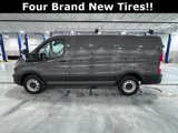 Certified 2020 Ford Transit 150 Low Roof image 3