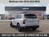 New 2025 Kia Telluride SX Prestige X-Line image 4