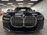 Used 2023 BMW 740i w/ Parking Assistance Package image 3