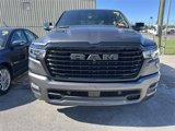 Used 2025 RAM 1500 Laramie w/ Night Edition image 2