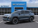 New 2026 Chevrolet Equinox LT w/ LPO, Floor Liner Package image 2