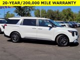 New 2026 Kia Carnival EX image 3