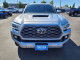 Used 2022 Toyota Tacoma TRD Off-Road image 2