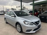 Used 2016 Nissan Sentra SV image 2