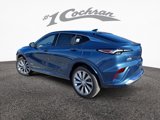 New 2025 Buick Envista Avenir image 4