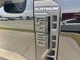 New 2025 Ford F450 Platinum w/ FX4 Off-Road Package image 6
