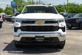 New 2025 Chevrolet Silverado 1500 LT w/ Texas Edition Plus image 2