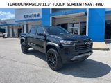 New 2026 Chevrolet Colorado Trail Boss image 1