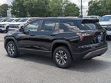 New 2026 Chevrolet Equinox LT w/ Convenience Package II image 6