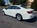 Used 2020 Chevrolet Malibu LS image 3
