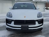 Used 2024 Porsche Macan image 3