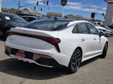 New 2026 Kia K5 EX image 4