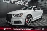 Used 2019 Audi S3 Premium Plus w/ Technology Package image 3