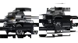 New 2025 Chevrolet Silverado 2500 Custom w/ Custom Value Package image 3