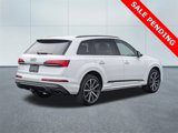Used 2025 Audi Q7 2.0T Premium Plus w/ Premium Plus Package image 3