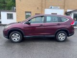 Used 2013 Honda CR-V LX image 2