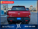 Used 2022 Honda Ridgeline RTL image 6