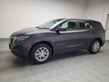 Used 2022 Chevrolet Equinox LS image 2