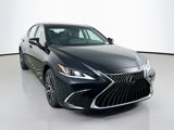 New 2025 Lexus ES 300h w/ Premium Package image 3