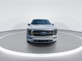 Used 2023 Ford F150 Platinum image 3