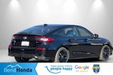 New 2025 Honda Civic Sport image 2