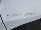 New 2026 Kia Sportage EX image 5