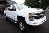 Used 2018 Chevrolet Silverado 2500 LTZ w/ Duramax Plus Package image 3