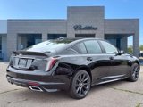 New 2026 Cadillac CT5 Sport w/ Sun And Sound Package image 4
