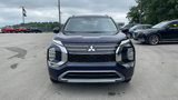 New 2025 Mitsubishi Outlander SEL image 2