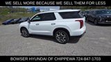 New 2025 Hyundai Palisade SEL image 4