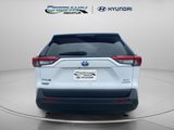 Used 2024 Toyota RAV4 XLE w/ Convenience Package image 6