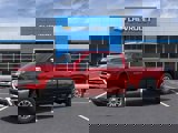 New 2025 Chevrolet Silverado 2500 LTZ w/ LTZ Premium Package image 2