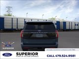 New 2025 Ford Expedition Active image 5