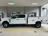 New 2025 Ford F350 XL w/ XL Chrome Package image 4