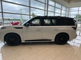 New 2025 INFINITI QX80 Sensory w/ Exterior Package image 2