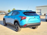 New 2025 Chevrolet Trax RS w/ Driver Confidence Package image 4