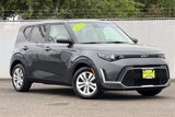 Used 2023 Kia Soul LX image 2