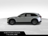 New 2025 MAZDA CX-90 Plug-In Hybrid w/ Preferred image 5