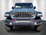 New 2025 Jeep Gladiator Rubicon image 2