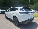 New 2025 Nissan Murano Platinum w/ Cargo Package image 5