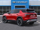 New 2026 Chevrolet Equinox LT w/ Convenience Package II image 3