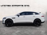 Used 2017 Jaguar F-PACE Premium image 2