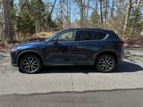 Used 2018 MAZDA CX-5 Grand Touring image 3