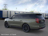 New 2025 Ford Expedition Max Platinum image 4