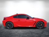 New 2025 Subaru BRZ tS image 2