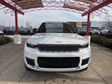 New 2025 Jeep Grand Cherokee L Summit image 2